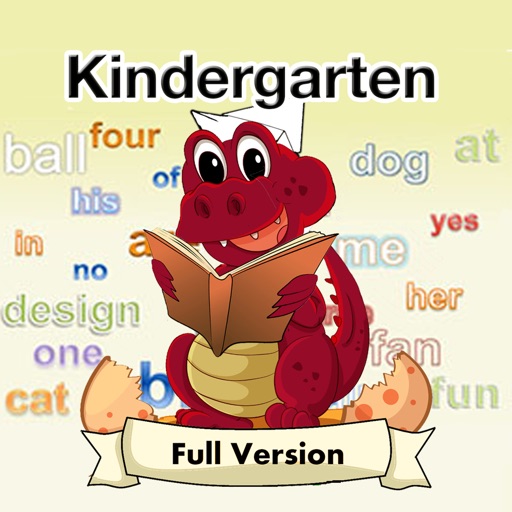 Learn and Practice Reading for Preschoolers