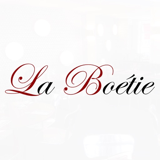 La Boétie icon