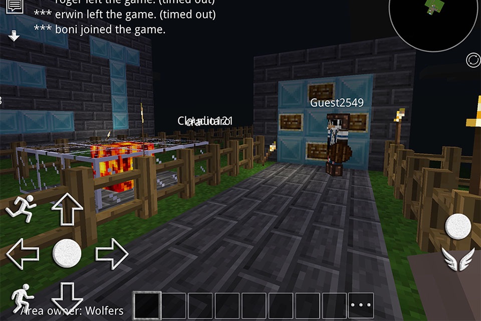Buildcraft screenshot 4