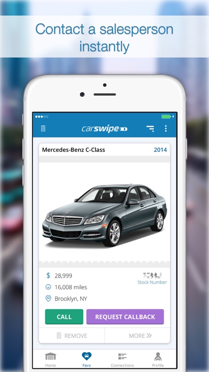 CarSwipe screenshot-3