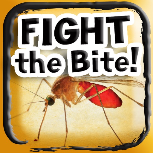 Fight the Bite! icon