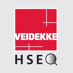 Veidekke HSEQ