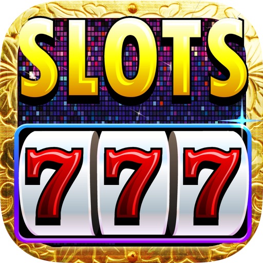 OMG Jackpot Slots - Win Double Jackpot Chips Lottery By Playing Best Las Vegas Bigo Slots icon