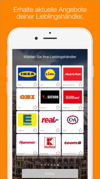 MeinProspekt - lokale Angebote und Öffnungszeiten