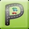 You are at the unknown place and you need to find out place where you can park your vehicle
