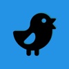 Icon Mini for Twitter - with Lock Feature