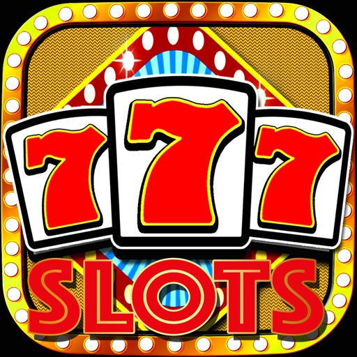 777 Adventure Casino Slots - Spin to Win the Jackpot Casino Game icon