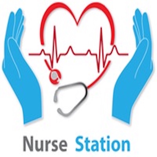 Nurse Station icon