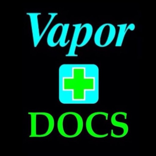 VaporDOCS