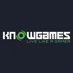 KnowGames Magazine