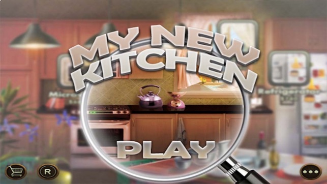 Mystery Of My Kitchen(圖1)-速報App