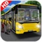 Bus Parking Drive 2016 Pro - Real Driving Fun