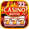 777 A Star Pins Casino Paradise Lucky Slots Game - FREE Vegas Spin & Win