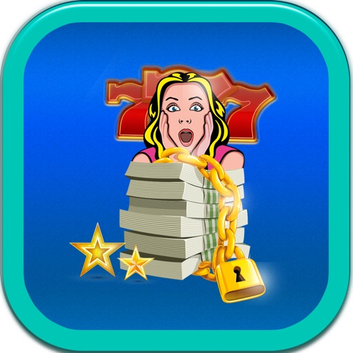 Hit it Huuge Casino Mirage - Play Slots Machine FREE icon