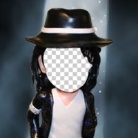 Bobblehead - Emoji Fun Stickers, Photo Frames Borders, Face Swap Mask PC 용