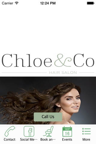 Chloe & Co screenshot 2