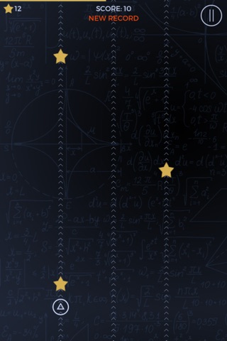 Mathematical Run (Math games) screenshot 3