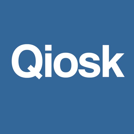 Qiosk News for Professionals
