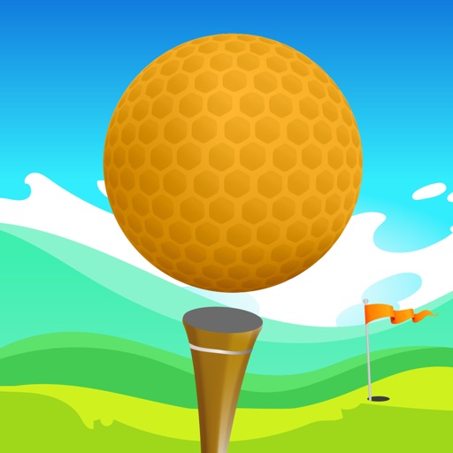 Mini Golf Speed Clash: Super Extreme Course iOS App