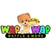 Waf Waf Waffle & More