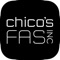 The Chico's FAS app is a new way to stay up-to-date and share important news for employees, partners and friends of Chico's