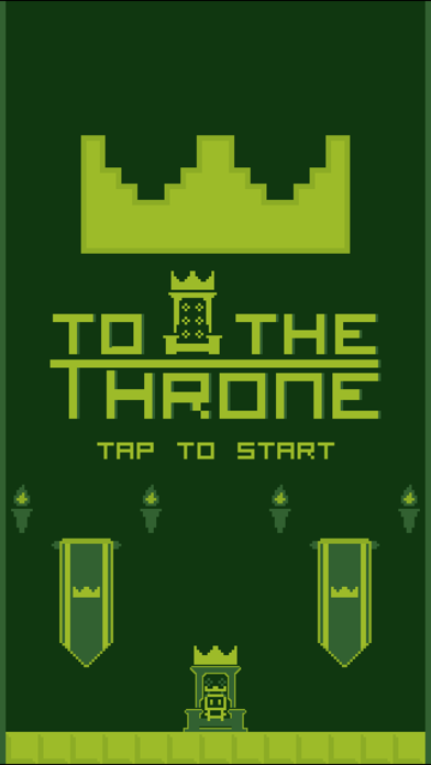 To The Throne screenshot 1
