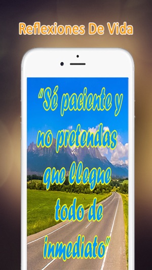 Reflexiones De Vida(圖3)-速報App