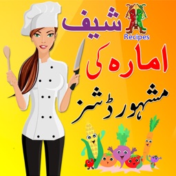 Pakistani Recipes step by step