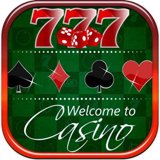 777 Big Reward Video Slots - Play FREE Vegas Game!!! icon