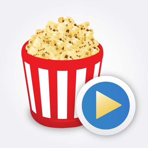 Flixster Video Icon