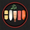 スシロール3D (Sushi Roll 3D) 料理ゲーム