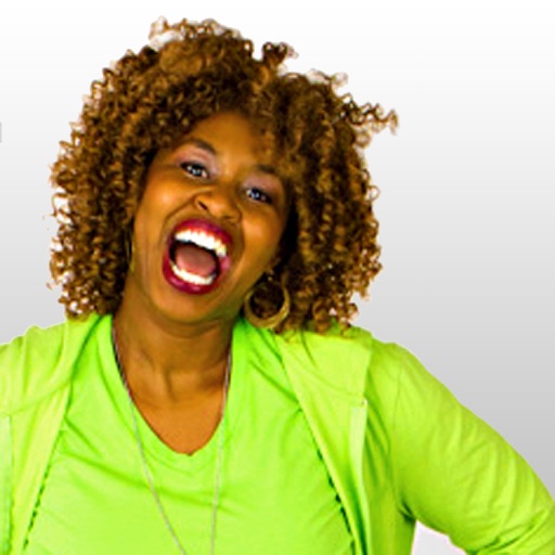 GloZell's Cinnamon Challenge icon