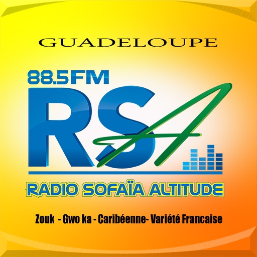 RADIO SOFAIA icon