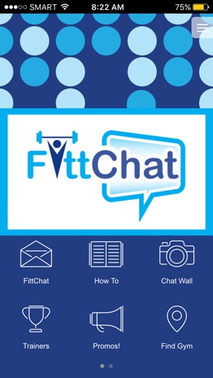 Fittchat(圖1)-速報App