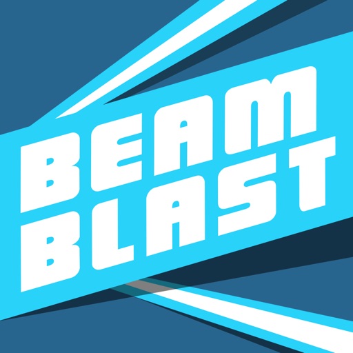 Beam Blast