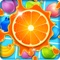 Sweet Juice Deluxe: Fruit Mania