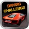 Driving Challenge+ 3D Drifting