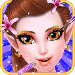 Fairy Princess Spa and Salon