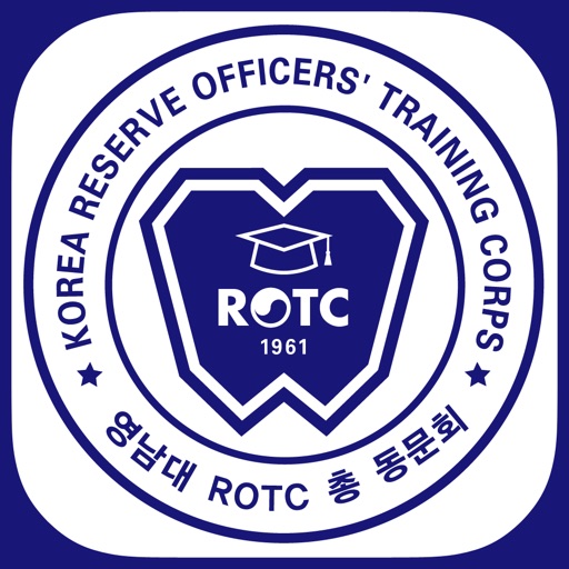 영남대 ROTC 총동문회 icon