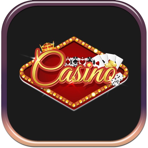 Lucky Play Casino - Free Slot Machines icon