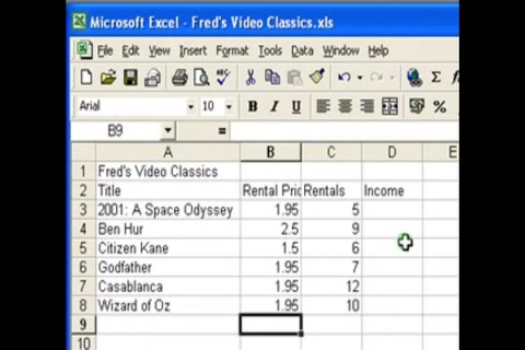 Simplified! Microsoft Excel Edition screenshot 3