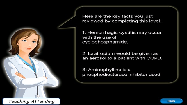 Basic Science Qbank for the USMLE Step 1, COMLEX Level 1, NA(圖2)-速報App