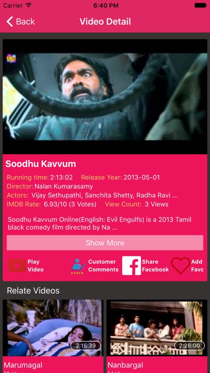 Fi Movies screenshot-3