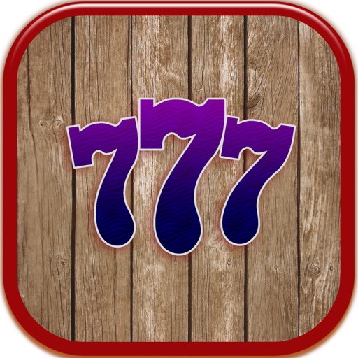 777 Star Spins Party Slots - Free Las Vegas Casino Games icon