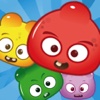 Jelly Monster Bomb Mania Blast (Match 3 connect Free Game)