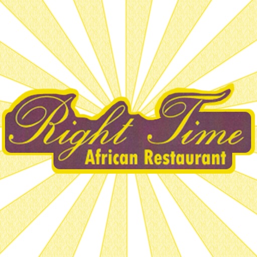 Right Time African Takeaway