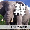 ThePuzzle : Animals Puzzle