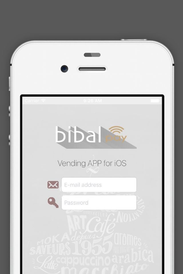 BibalPay screenshot 2