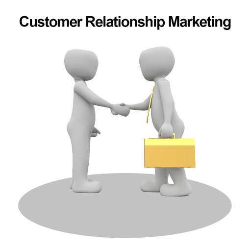 Customer Relationship Marketing