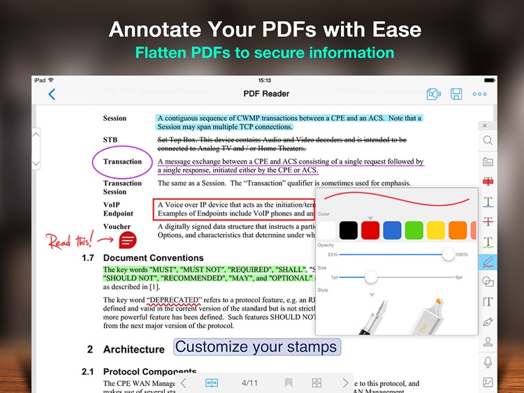 PDF Reader Premium – Scan, Edit and Sign PDFs